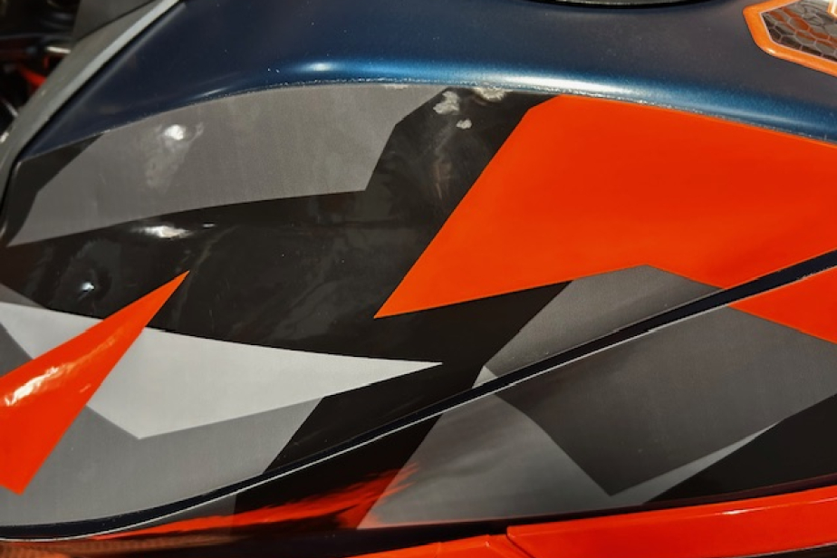 KTM 1290 R SUPERDUKE  2020            , Saint-Étienne, Diagnostic Moto Casse