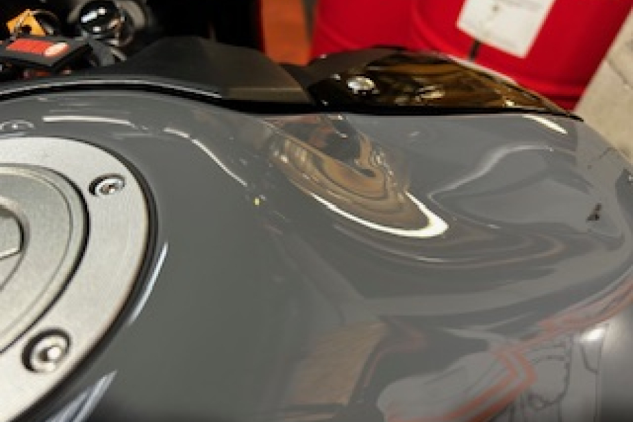 YAMAHA MT 09 2024, Saint-Étienne, Diagnostic Moto Casse