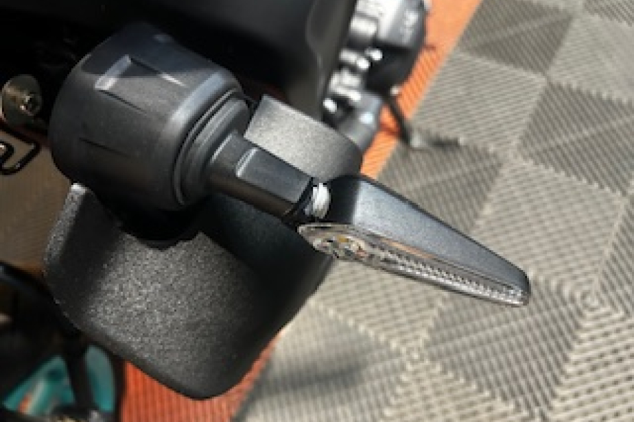 YAMAHA MT 09 2024, Saint-Étienne, Diagnostic Moto Casse