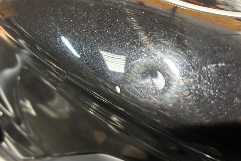 TRIUMPH 660 S STREET TRIPLE 2018, Saint-Étienne, Diagnostic Moto Casse