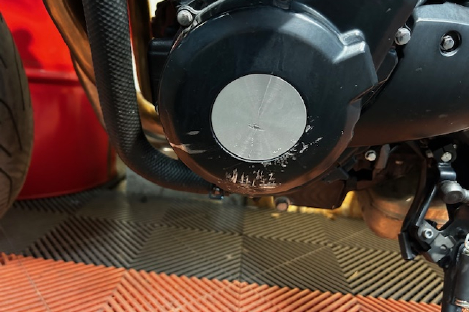 KAWASAKI Z900 RS 2020, Saint-Étienne, Diagnostic Moto Casse