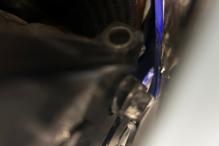 SUZUKI 600 GSXR 2007, Saint-Étienne, Diagnostic Moto Casse