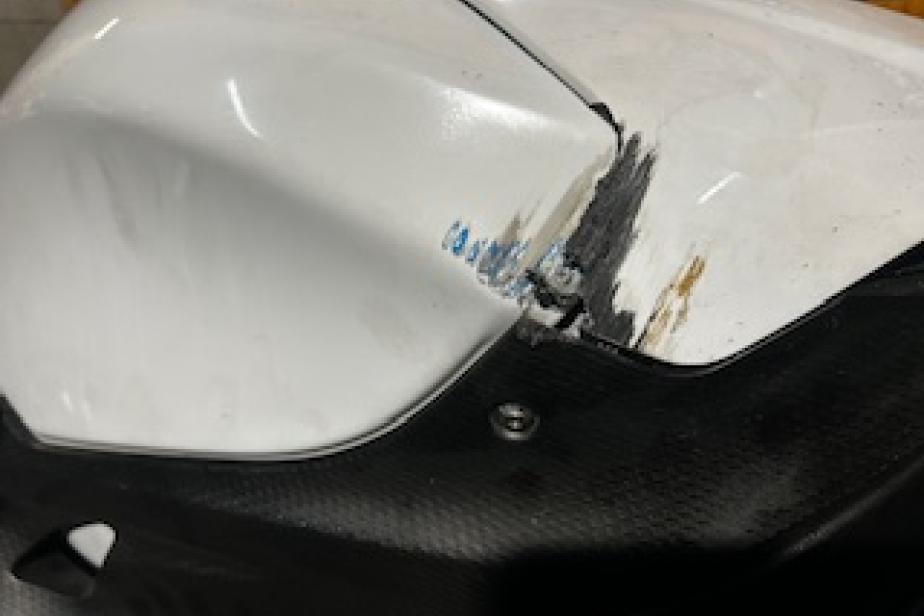 BMW S1000R 2018, Saint-Étienne, Diagnostic Moto Casse