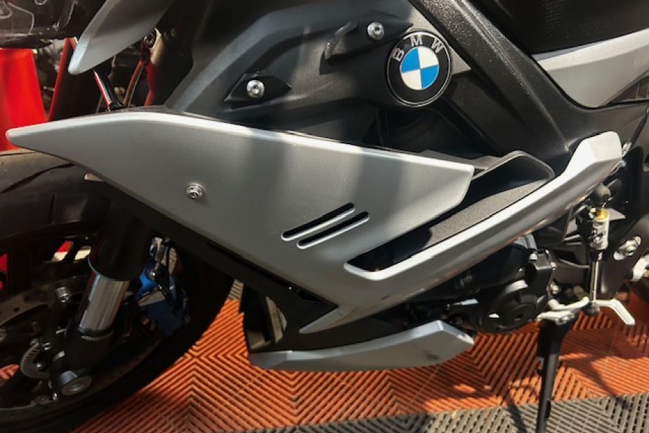 BMW M1000R 2025, Saint-Étienne, Diagnostic Moto Casse