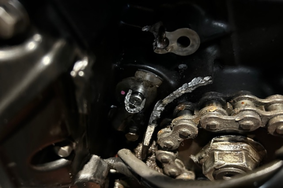 KAWASAKI NINJA 650 ABS 2017, Saint-Étienne, Diagnostic Moto Casse