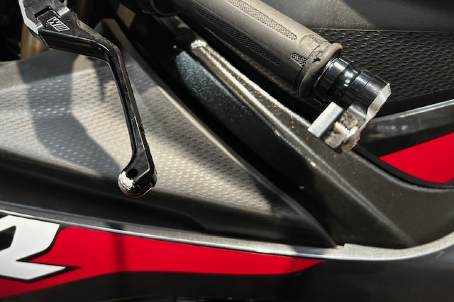 BMW S1000RR 2022, Saint-Étienne, Diagnostic Moto Casse