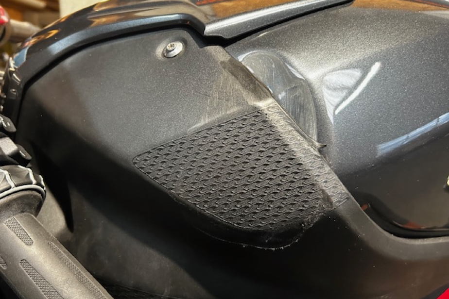 BMW S1000RR 2022, Saint-Étienne, Diagnostic Moto Casse