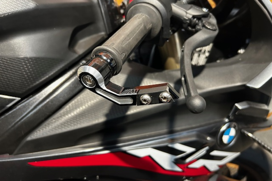 BMW S1000RR 2022, Saint-Étienne, Diagnostic Moto Casse