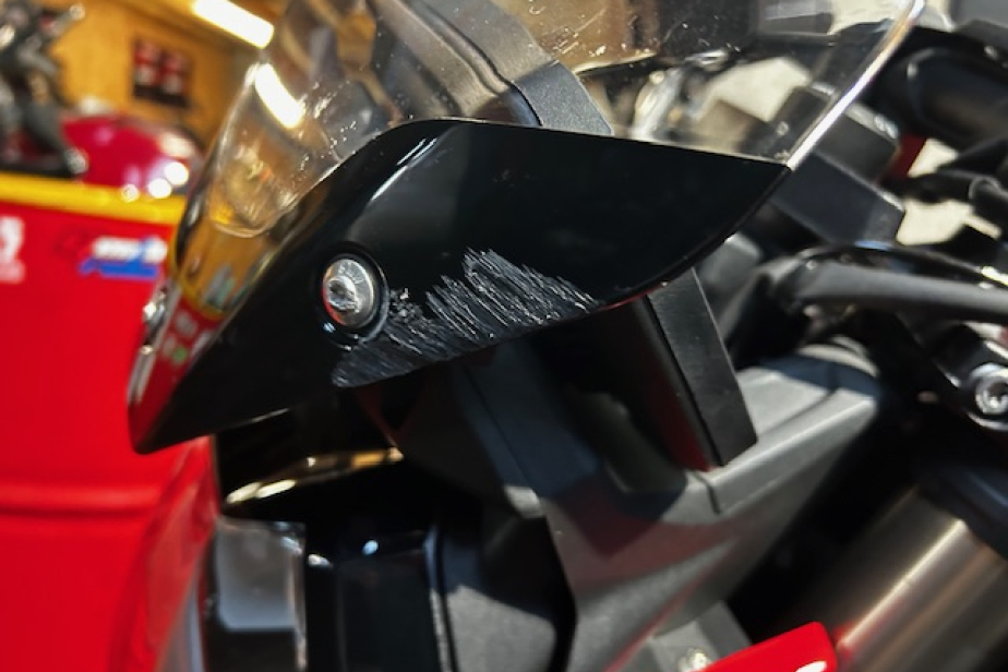 BMW S1000R 2021, Saint-Étienne, Diagnostic Moto Casse