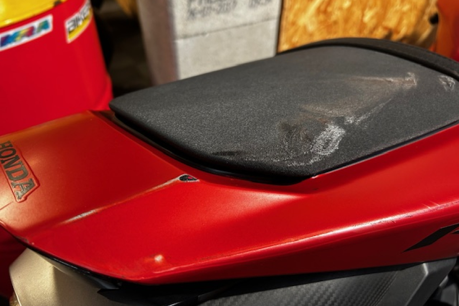 HONDA 600 CBR 2024, Saint-Étienne, Diagnostic Moto Casse