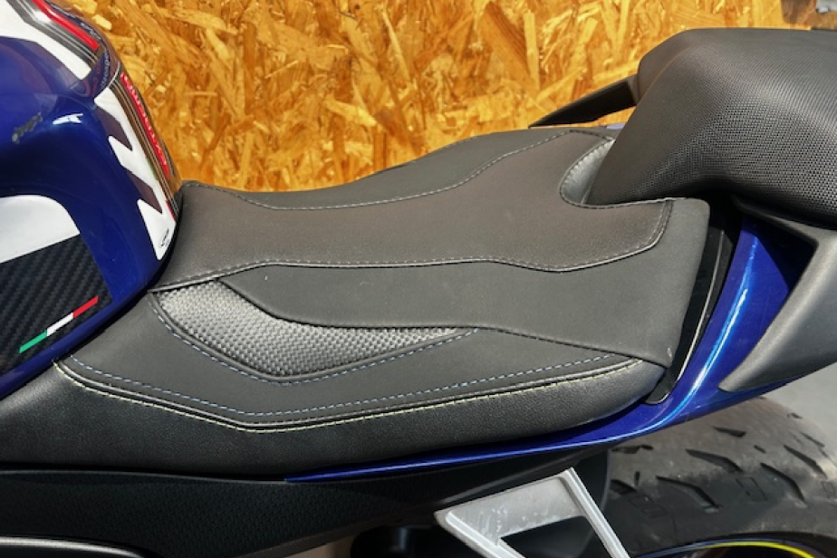 APRILIA RS 660 2024, Saint-Étienne, Diagnostic Moto Casse