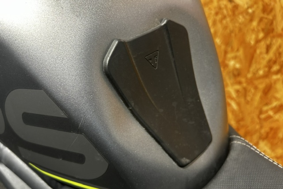 TRIUMPH SPEED TRIPLE 1200 RS 2021, Saint-Étienne, Diagnostic Moto Casse