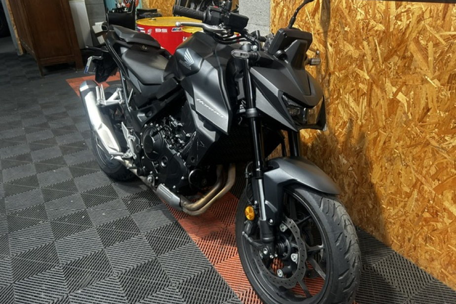 HONDA CB 750 HORNET 2026, Saint-Étienne, Diagnostic Moto Casse