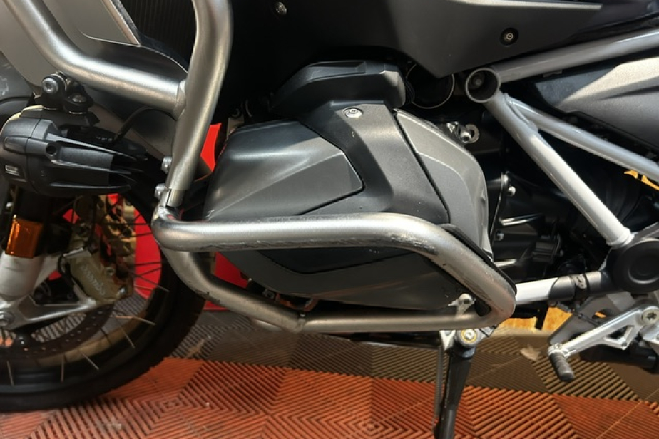 BMW R 1250 GSA TROPHY 2023, Saint-Étienne, Diagnostic Moto Casse