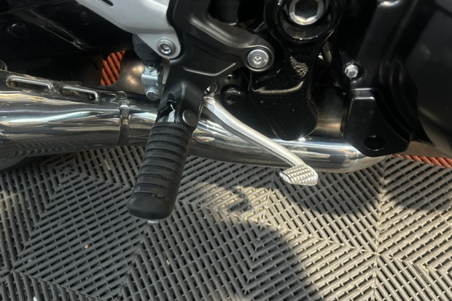 KAWASAKI Z900 RS SE 2025, Saint-Étienne, Diagnostic Moto Casse