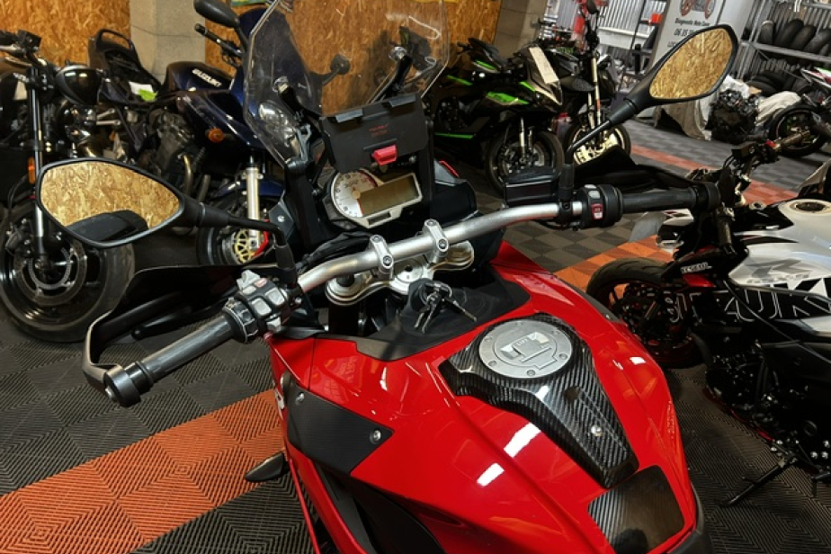 BMW S1000XR 2015 , Saint-Étienne, Diagnostic Moto Casse