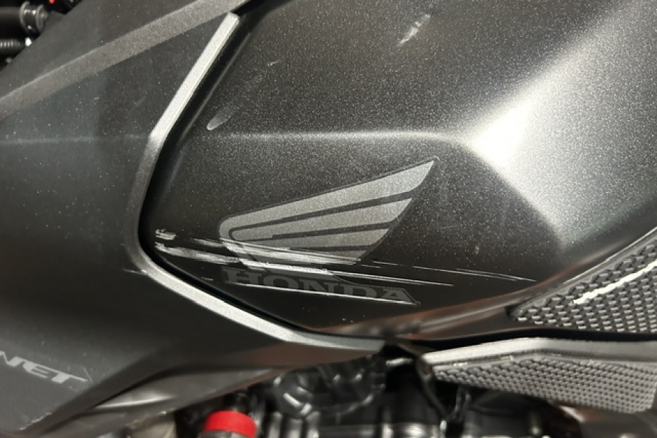 HONDA CB 750 HORNET 2026, Saint-Étienne, Diagnostic Moto Casse