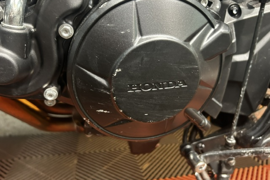 HONDA CB 750 HORNET 2026, Saint-Étienne, Diagnostic Moto Casse
