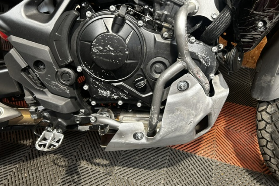HONDA 750 TRANSALP 2025, Saint-Étienne, Diagnostic Moto Casse