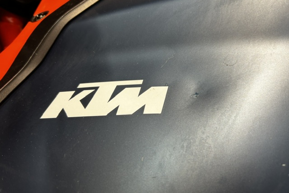 KTM 1290 SUPERDUKE EVO 2024, Saint-Étienne, Diagnostic Moto Casse