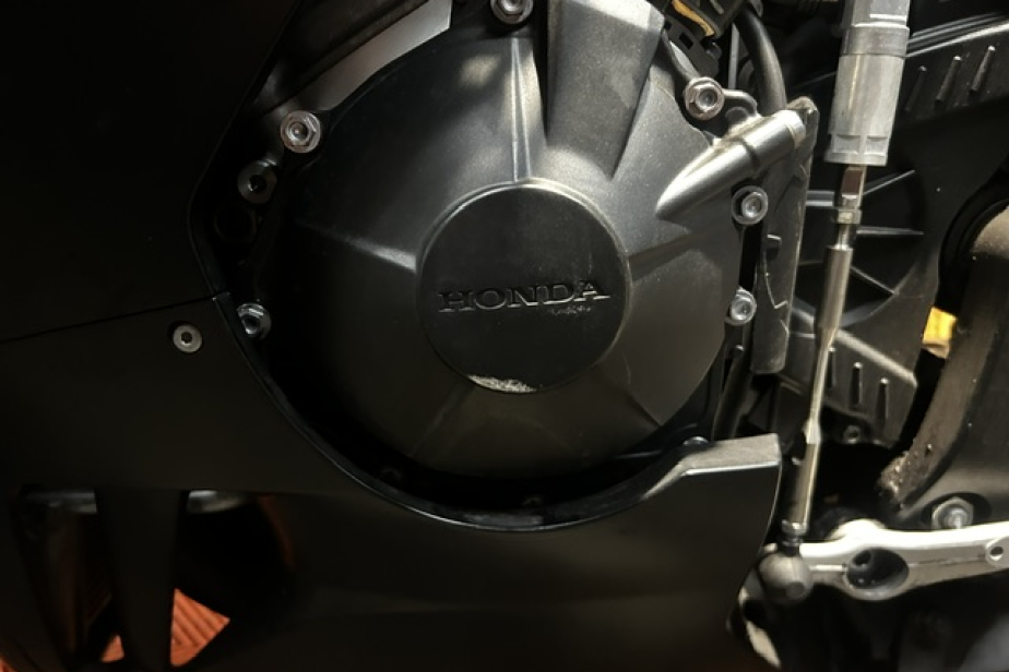 HONDA 1000 CBR RR 2021, Saint-Étienne, Diagnostic Moto Casse