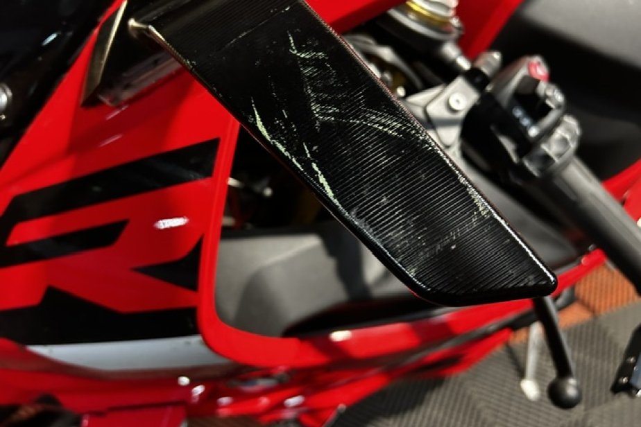 BMW S1000RR 2023 , Saint-Étienne, Diagnostic Moto Casse