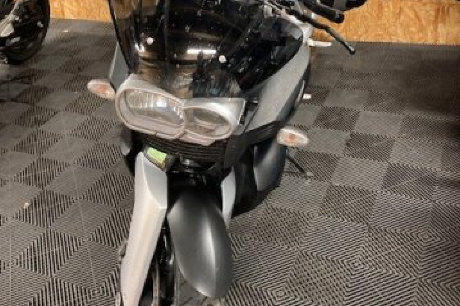 BMW K1200R 2005 ABS, Saint-Étienne, Diagnostic Moto Casse