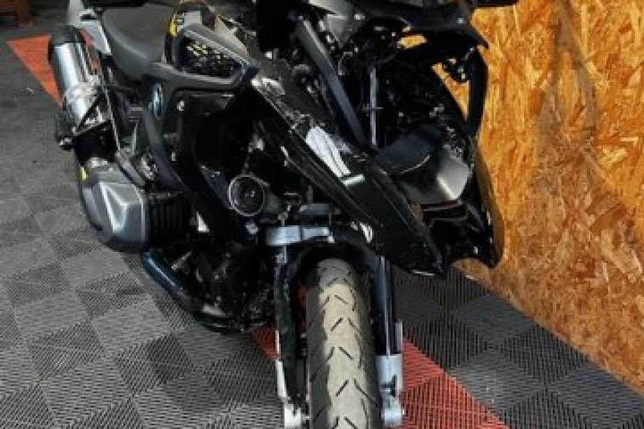 BMW R 1250 GS STYLE EXCLUSIF 2020, Saint-Étienne, Diagnostic Moto Casse