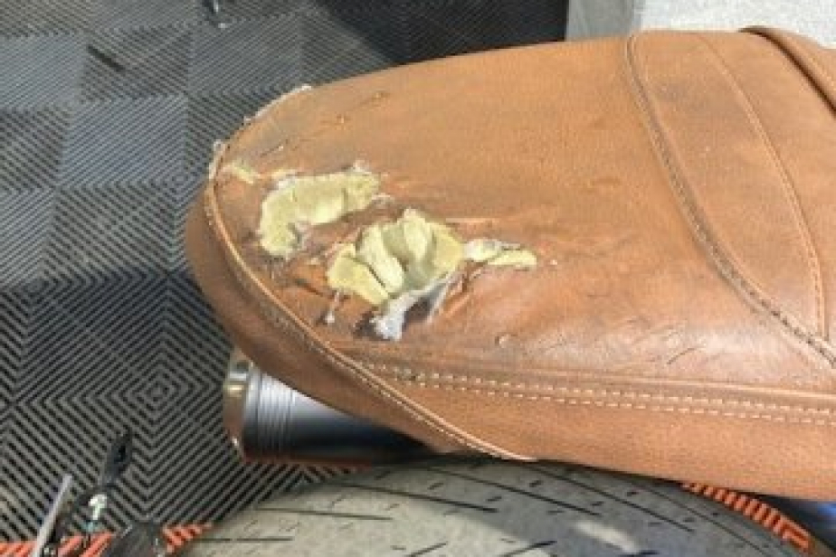 BMW R NINE T SCRAMBLER 2017, Saint-Étienne, Diagnostic Moto Casse