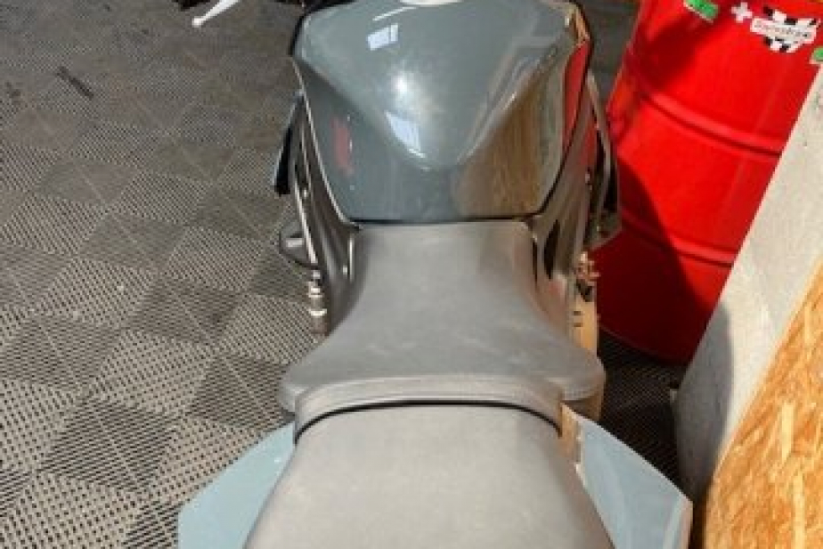 BMW S1000R 2018, Saint-Étienne, Diagnostic Moto Casse