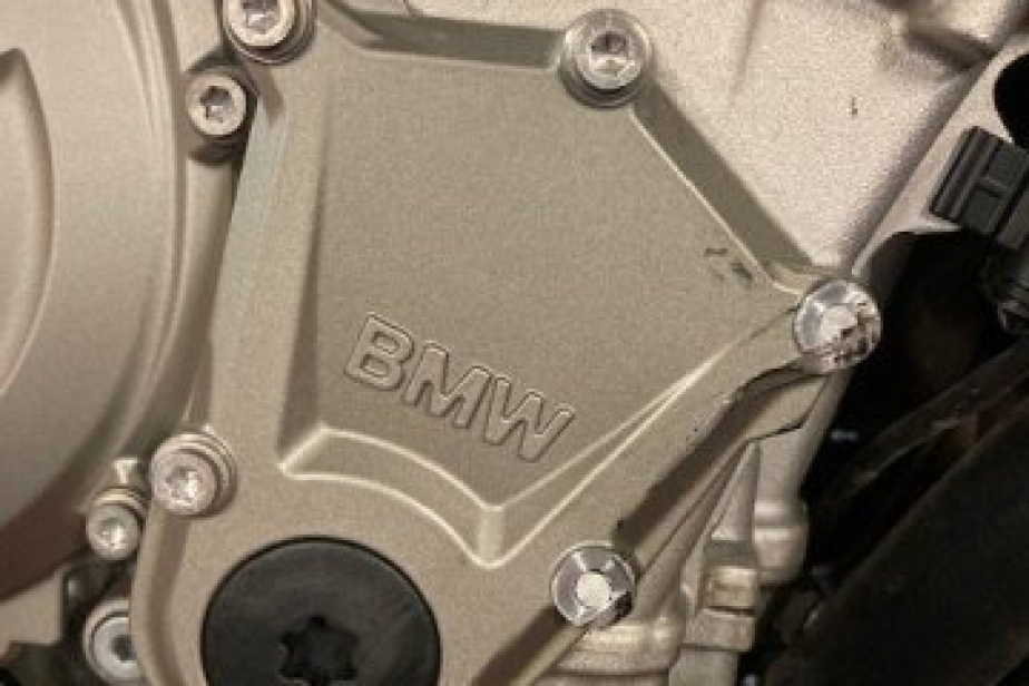 BMW S1000R 2018, Saint-Étienne, Diagnostic Moto Casse