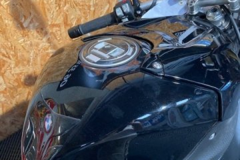 BMW S1000R 2019, Saint-Étienne, Diagnostic Moto Casse