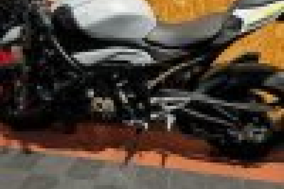 BMW S1000R 2021, Saint-Étienne, Diagnostic Moto Casse