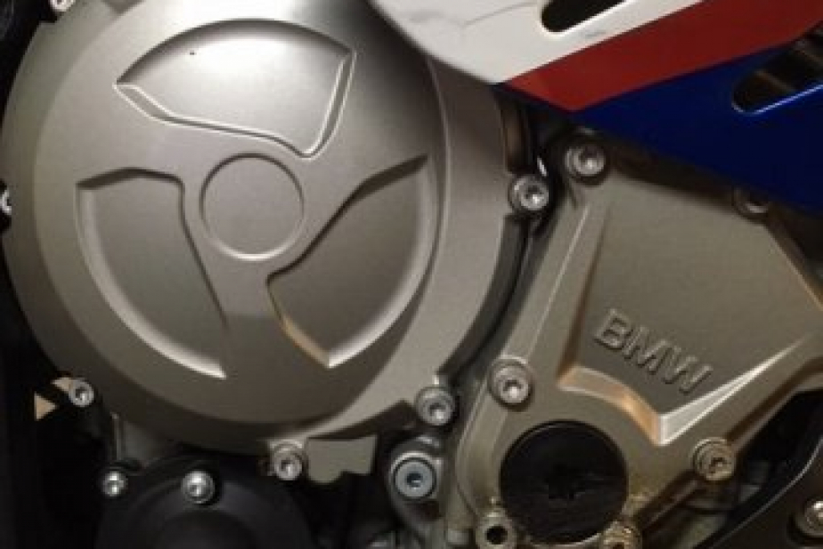 BMW S1000RR 2010, Saint-Étienne, Diagnostic Moto Casse