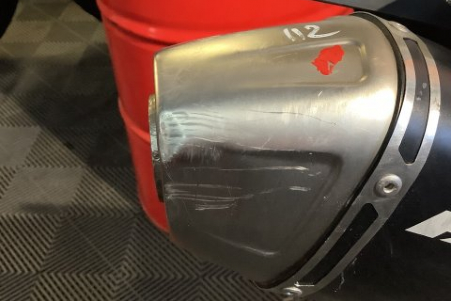 FANTIC XEF 250 ENDURO 2022, Saint-Étienne, Diagnostic Moto Casse