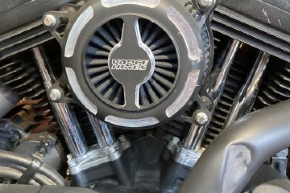 HARLEY DAVIDSON 1200 SPORTSTER 2020, Saint-Étienne, Diagnostic Moto Casse