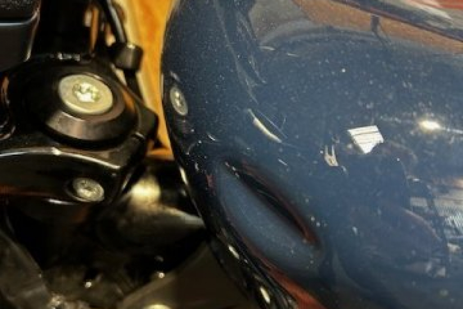 HARLEY SPORSTER XL1200NS 2019, Saint-Étienne, Diagnostic Moto Casse