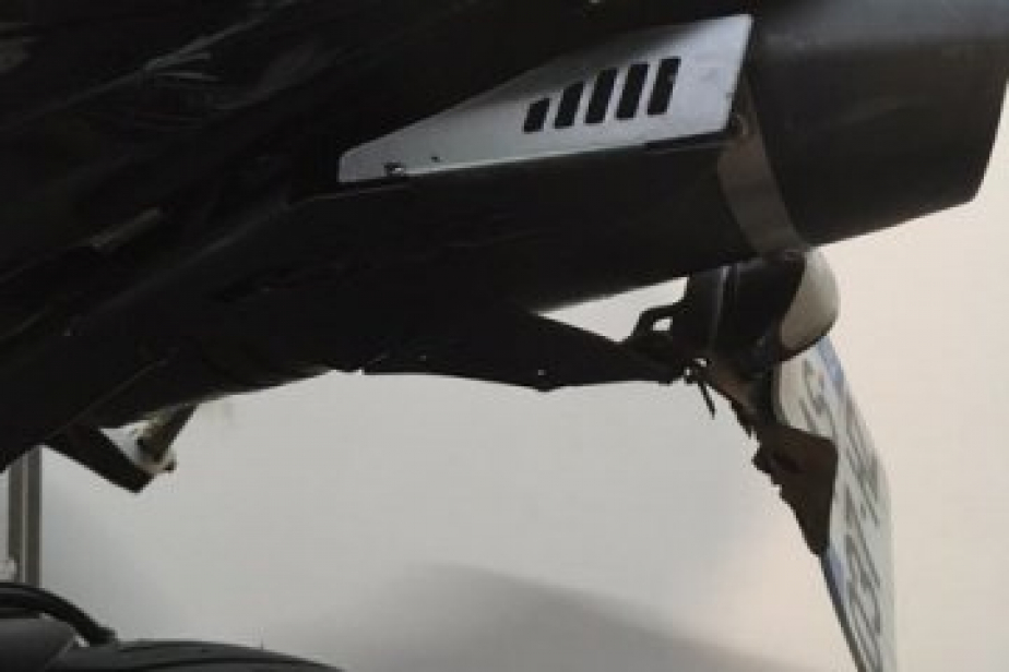 Honda 600 cbr 2010 (pièces détachées), Saint-Étienne, Diagnostic Moto Casse