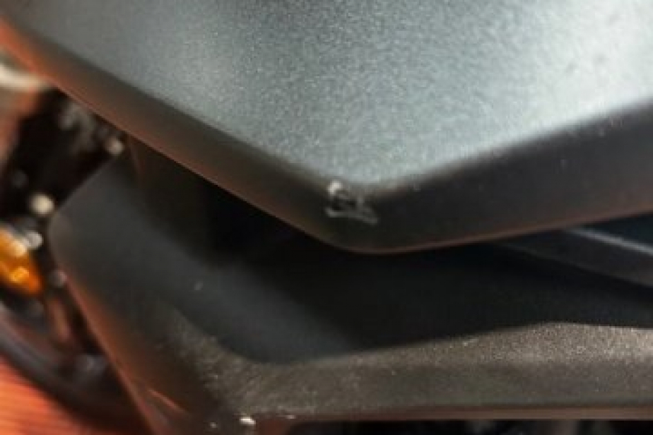 HONDA CB 750 HORNET 2023, Saint-Étienne, Diagnostic Moto Casse