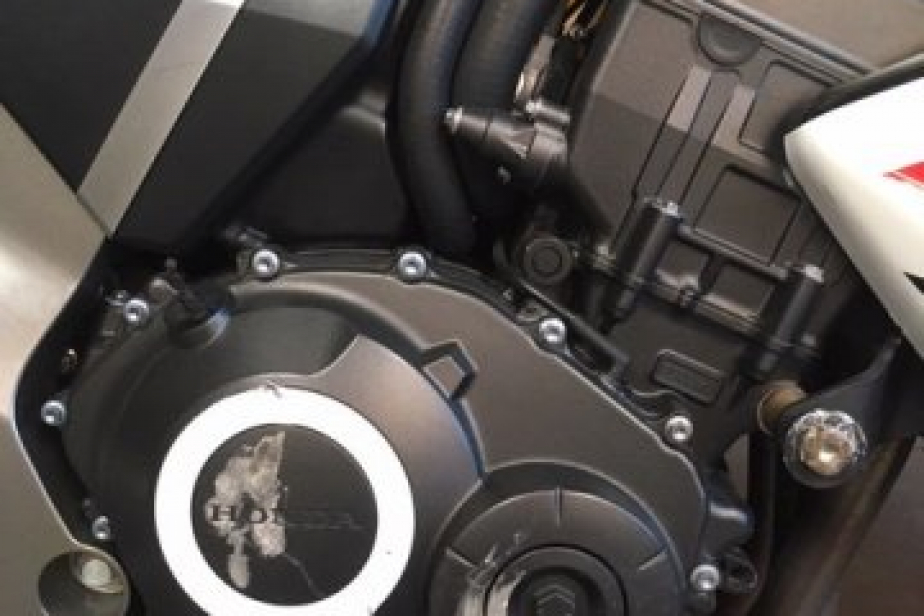 Honda cb1000r 2010, Saint-Étienne, Diagnostic Moto Casse
