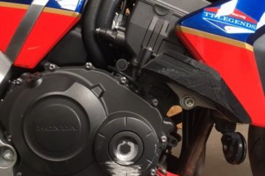 Honda cb1000r 2012, Saint-Étienne, Diagnostic Moto Casse