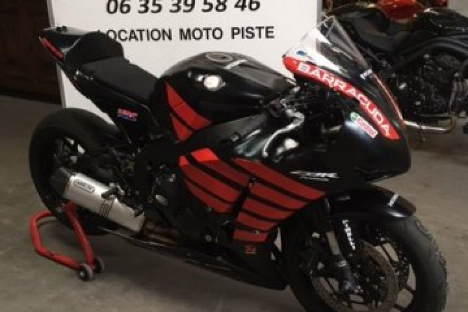 Honda CBR 1000 RR 2015, Saint-Étienne, Diagnostic Moto Casse