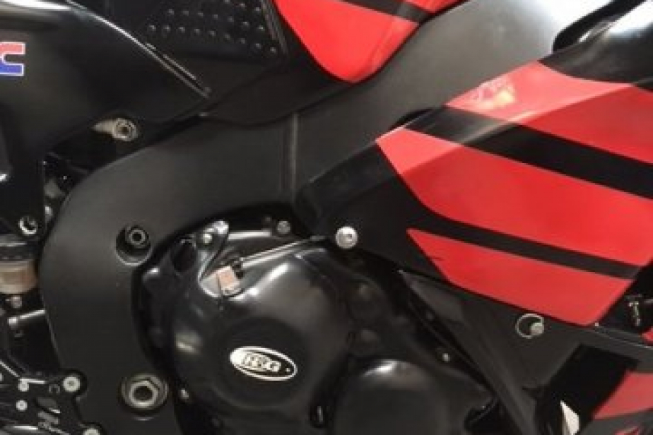 Honda CBR 1000 RR 2015, Saint-Étienne, Diagnostic Moto Casse