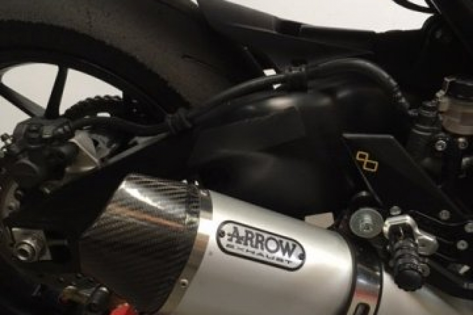 Honda CBR 1000 RR 2015, Saint-Étienne, Diagnostic Moto Casse