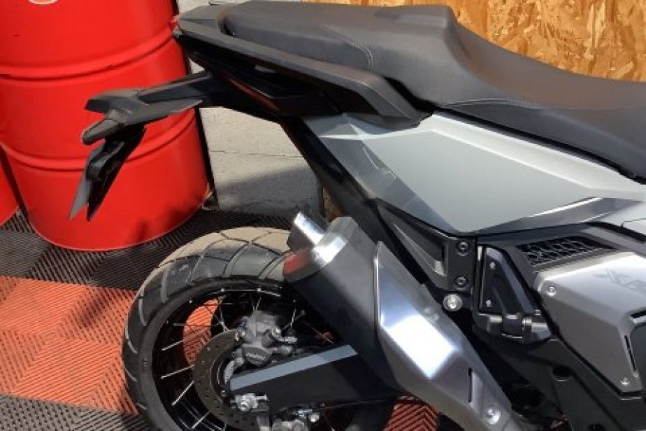 HONDA XADV 750 2023, Saint-Étienne, Diagnostic Moto Casse