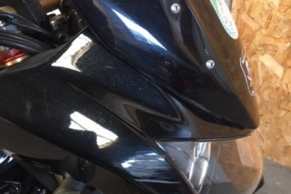 Kawasaki z1000 2004, Saint-Étienne, Diagnostic Moto Casse