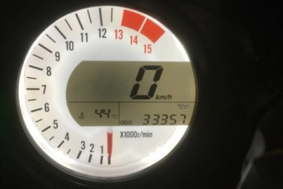 KAWASAKI ZX10R 2006, Saint-Étienne, Diagnostic Moto Casse