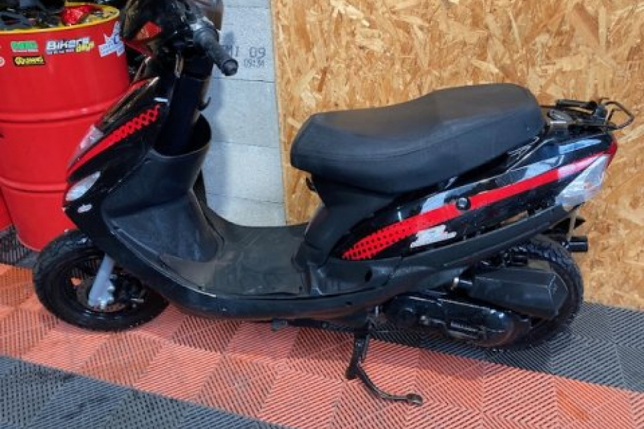 LAZIO 50 2021, Saint-Étienne, Diagnostic Moto Casse