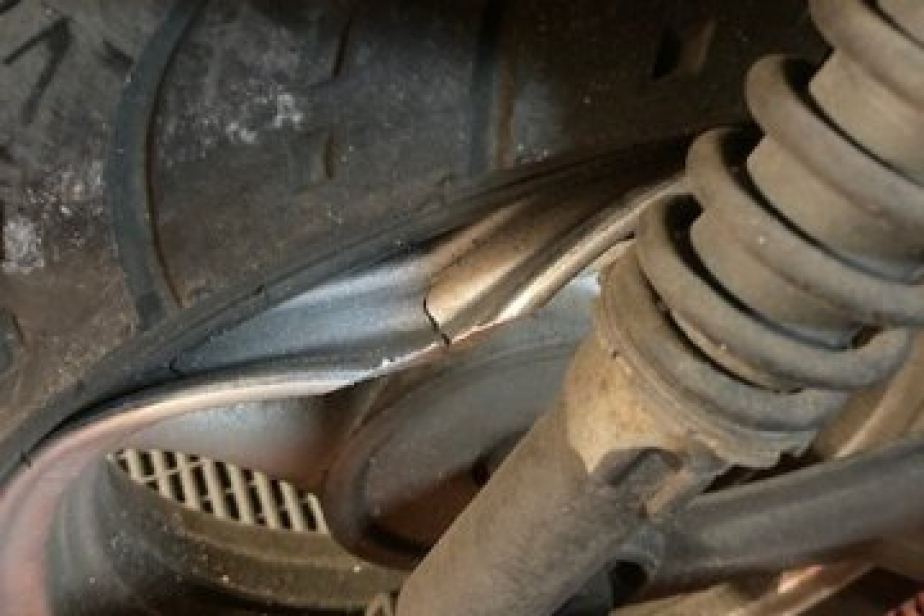 PEUGEOT 125 SUM UP, Saint-Étienne, Diagnostic Moto Casse