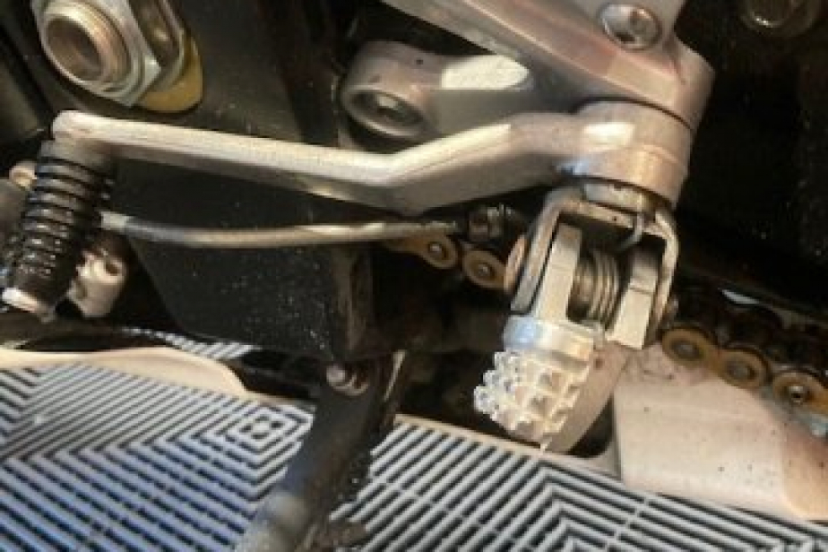 SUZUKI 1000 GSXR 2004, Saint-Étienne, Diagnostic Moto Casse